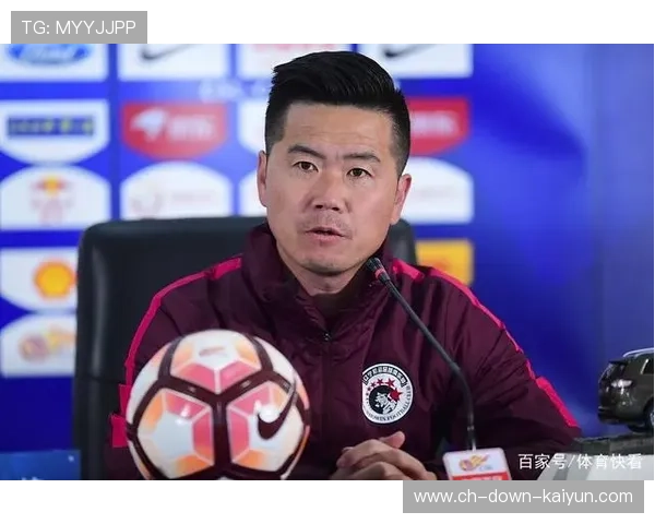 退役球员转型教练逐渐增多，肇俊哲成为典范成功案例