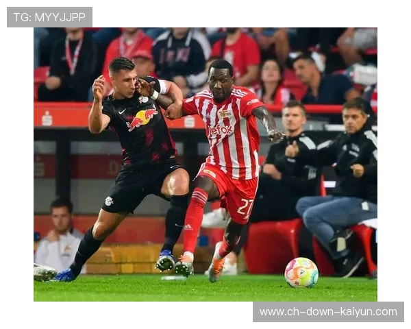 德甲第11轮积分榜分析：欧战资格争夺白热化