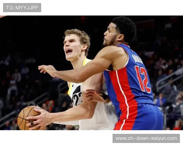 爵士vs黄蜂伤病阴影下的对决，马尔卡宁缺阵影响攻防