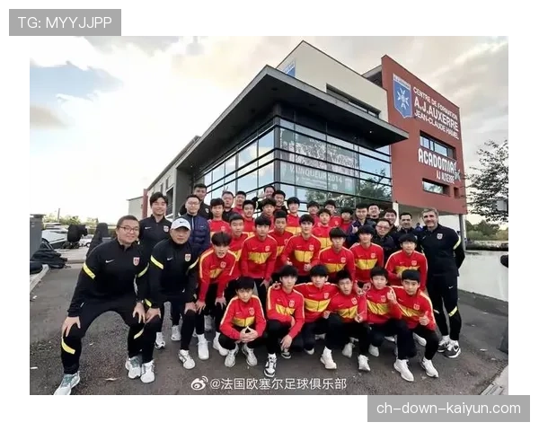 法国足协启动青训改革计划，重点培养本土年轻才俊